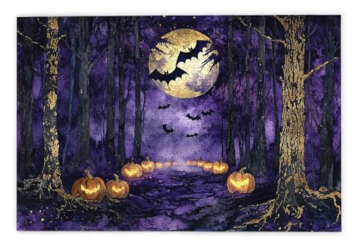 Puzzle 3000 Teile Erwachsene, Halloween Puzzle 3000 Teile mit Geschenkbox, Holzpuzzle Erwachsene mit Naturholz, Geschenke für Frauen, Geschenke für Männer, Groß Holzpuzzle für Wanddeko Wohnzimmer, B-3 Puzzle 3000 Teile Erwachsene, Halloween Puzzle 3000 Teile mit Geschenkbox, Holzpuzzle Erwachsene mit Naturholz, Geschenke für Frauen, Geschenke für Männer, Groß Holzpuzzle für Wanddeko Wohnzimmer, B-3 von Kinntn