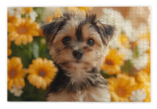Puzzle 3000 Teile Erwachsene, Hund Puzzle 3000 Teile mit Geschenkbox, Holzpuzzle Erwachsene mit Naturholz, Geschenke für Frauen, Geschenke für Männer, Groß Holzpuzzle für Wanddeko Wohnzimmer, A-81 Puzzle 3000 Teile Erwachsene, Hund Puzzle 3000 Teile mit Geschenkbox, Holzpuzzle Erwachsene mit Naturholz, Geschenke für Frauen, Geschenke für Männer, Groß Holzpuzzle für Wanddeko Wohnzimmer, A-81 von Kinntn