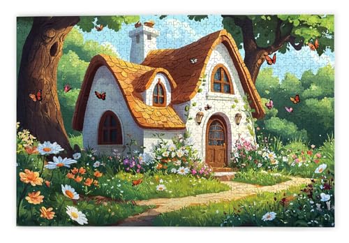 Puzzle 3000 Teile Erwachsene, Karikatur Puzzle 3000 Teile mit Geschenkbox, Holzpuzzle Erwachsene mit Naturholz, Geschenke für Frauen, Geschenke für Männer, Groß Holzpuzzle für Deko Wohnzimmer, D-19 Puzzle 3000 Teile Erwachsene, Karikatur Puzzle 3000 Teile mit Geschenkbox, Holzpuzzle Erwachsene mit Naturholz, Geschenke für Frauen, Geschenke für Männer, Groß Holzpuzzle für Deko Wohnzimmer, D-19 von Kinntn