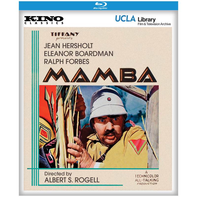 Mamba (US Import) von Kino Classics