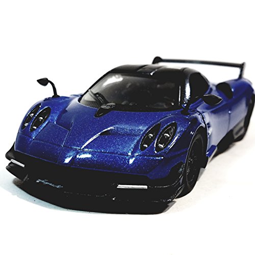 Kinsmart Pagani Huayra BC 2016 1:38 Skala Modellauto, Metall, Öffnung Türen, Sport, Erwachsene, Unisex, Kinder Kinsmart Pagani Huayra BC 2016 1:38 Skala Modellauto, Metall, Öffnung Türen, Sport, Erwachsene, Unisex, Kinder von Kinsmart