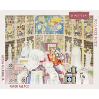 Paper Palace Paper Palace von Kinstler