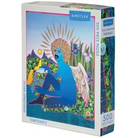 Tã(c)Mperance von Kinstler