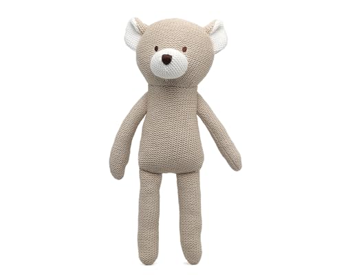Kiokids Cotton Leggy Bear Plush Toy von Kiokids