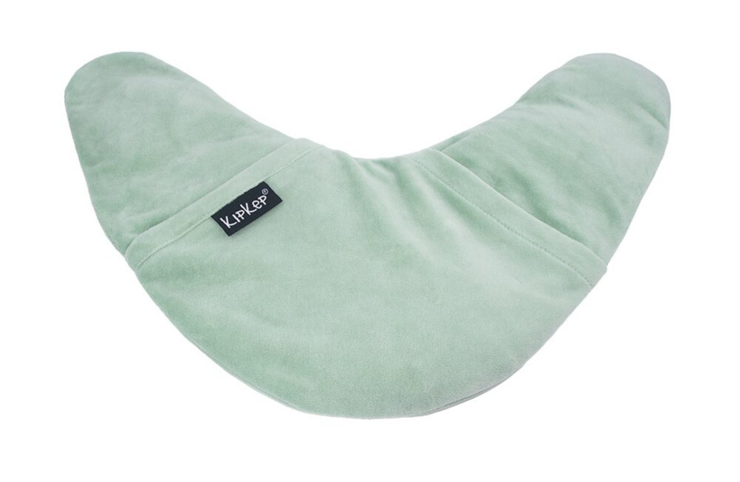 KipKep Wärmekissen Lexie - Pale Green von KipKep