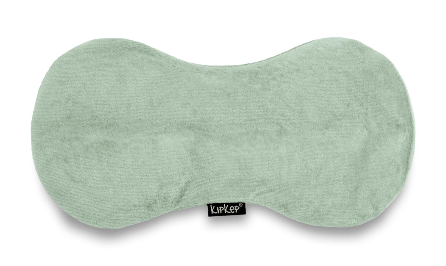 KipKep Wärmekissen Woller - Pale Green von KipKep