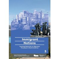 Immigrant Nations von Kipu