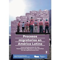 Procesos migratorios en América Latina von Kipu