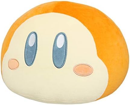 Kirby PoyoPoyo Waddle Dee Plüsch 35 cm von Kirby