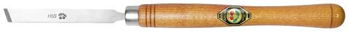 Kirschen HSS-Drechslerbeitel 10mm, langes Holzheft 1559010 von Kirschen