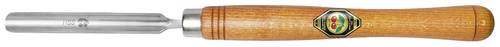Kirschen HSS-Drechslerbeitel 12mm, langes Holzheft 1569012 von Kirschen