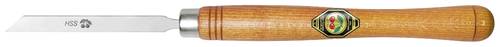 Kirschen HSS-Drechslerbeitel 3mm, langes Holzheft 1581003 von Kirschen