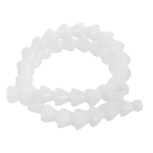Kisangel 1 Plüsch Skelett Actionfigur Kugelgelenke Schalter Spielhalter Würfelpuzzles Für Erwachsene Spiralbindung Tasche Für Männer Stop Motion Armaturen Kits Kunststoff Weiß Kisangel 1 Plüsch Skelett Actionfigur Kugelgelenke Schalter Spielhalter Würfelpuzzles Für Erwachsene Spiralbindung Tasche Für Männer Stop Motion Armaturen Kits Kunststoff Weiß von Kisangel