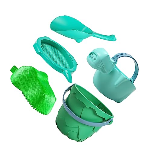 Kisangel 1 Satz 5 Stück interessantes Strandschaufelspielzeug sandspielzeug strandspielzeug Sand playset Strand Schaufel Schaufelspielzeug für Plastik Kisangel 1 Satz 5 Stück interessantes Strandschaufelspielzeug sandspielzeug strandspielzeug Sand playset Strand Schaufel Schaufelspielzeug für Plastik von Kisangel