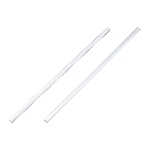 Kisangel 1 Satz Acryl Stab für Elektrostatische Experimente Friktionselektrifizierung Wissenschaftliches Experimentier für Tragbar und Kompakt von Analyse und Beobachtungsfähigkeiten Kisangel 1 Satz Acryl Stab für Elektrostatische Experimente Friktionselektrifizierung Wissenschaftliches Experimentier für Tragbar und Kompakt von Analyse und Beobachtungsfähigkeiten von Kisangel