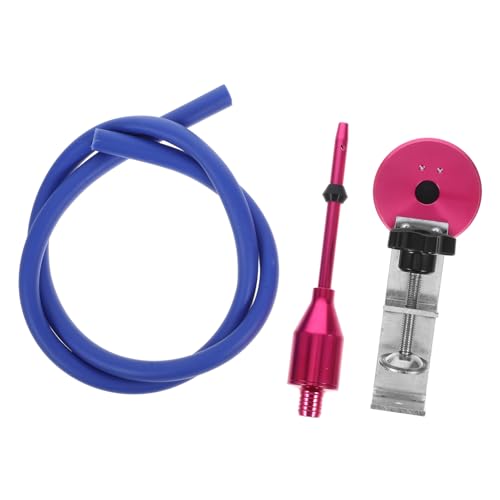 Kisangel 1 Satz Ballondilator Inflation Inflator Maschine Füller Sachen Füllung Ballon -Kit Luftballons-Werkzeuge Ballonfüllwerkzeug Ballonfüllset Metall Kisangel 1 Satz Ballondilator Inflation Inflator Maschine Füller Sachen Füllung Ballon -Kit Luftballons-Werkzeuge Ballonfüllwerkzeug Ballonfüllset Metall von Kisangel