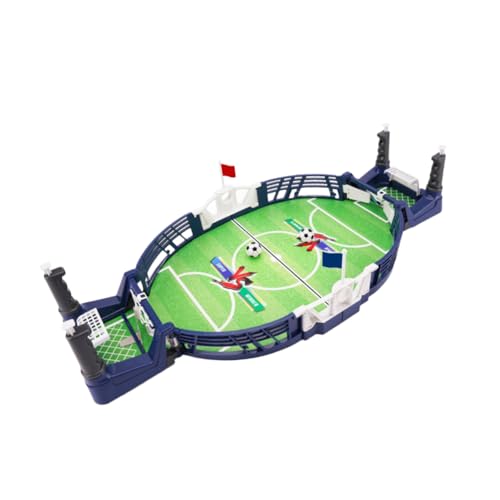 Kisangel 1 Satz Desktop-Fußball-Spiel Kleinkind fußball Fußball-Schuss-Spiel Mini Planke Fußballspielzeug Praktisches Interaktives interessantes Plastik Kisangel 1 Satz Desktop-Fußball-Spiel Kleinkind fußball Fußball-Schuss-Spiel Mini Planke Fußballspielzeug Praktisches Interaktives interessantes Plastik von Kisangel