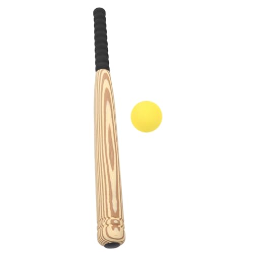 Kisangel 1 Satz Eva Baseball -Stick -Spielzeuge lustiger Baseballschläger -Baseball Outdoor-Sportgeräte Baseballschläger trainieren Baseball- für Sportspielzeug Kisangel 1 Satz Eva Baseball -Stick -Spielzeuge lustiger Baseballschläger -Baseball Outdoor-Sportgeräte Baseballschläger trainieren Baseball- für Sportspielzeug von Kisangel