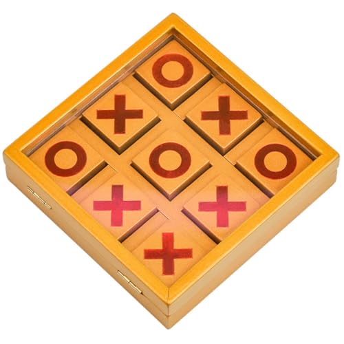 Kisangel 1 Satz Faltbares Schachbrett aus Holz Kreatives Brettspiel für Erwachsene Partyspiel Dekoration von Couchtischen Fördert Logisches und Lernfähigkeiten Kisangel 1 Satz Faltbares Schachbrett aus Holz Kreatives Brettspiel für Erwachsene Partyspiel Dekoration von Couchtischen Fördert Logisches und Lernfähigkeiten von Kisangel