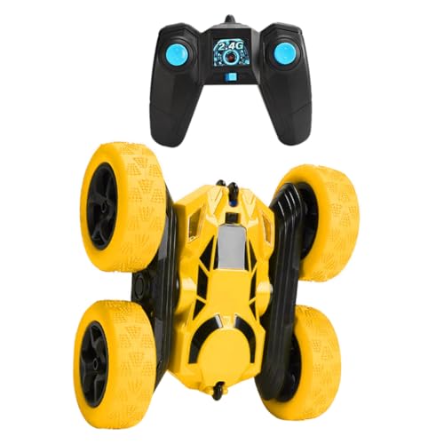 Kisangel 1 Satz Ferngesteuertes Auto Offroad mit LED Lichtern Drehfunktion für Ab Jahren für Drinnen und Draußen Kisangel 1 Satz Ferngesteuertes Auto Offroad mit LED Lichtern Drehfunktion für Ab Jahren für Drinnen und Draußen von Kisangel