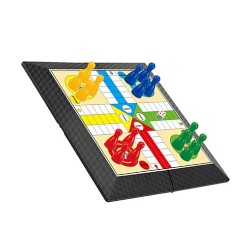 Kisangel 1 Satz Fliege Schachrätselspielzeug Schachmatte Flugschach Intellektuelles Schach Flugschachspiele Schachbrett Fliegendes Schachspielzeug Schach Plastik Kisangel 1 Satz Fliege Schachrätselspielzeug Schachmatte Flugschach Intellektuelles Schach Flugschachspiele Schachbrett Fliegendes Schachspielzeug Schach Plastik von Kisangel