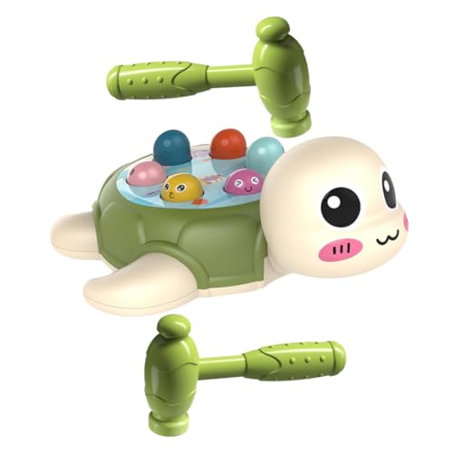 Kisangel 1 Satz - Für Hammer Kinderspielzeug Aus Kunststoff Kinderversorgung Lernspiele Versorgen Whack-Spiel- Accessoire Plastik Kisangel 1 Satz - Für Hammer Kinderspielzeug Aus Kunststoff Kinderversorgung Lernspiele Versorgen Whack-Spiel- Accessoire Plastik von Kisangel