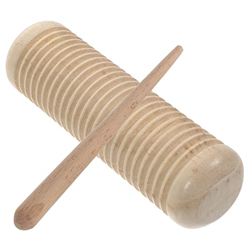 Kisangel 1 Satz Holzsandeimer Musikinstrumente für Kleinkinder Musikinstrumente für Kinderspielzeug Musikalisches -Musikinstrumente Kinderinstrument hölzern Kisangel 1 Satz Holzsandeimer Musikinstrumente für Kleinkinder Musikinstrumente für Kinderspielzeug Musikalisches -Musikinstrumente Kinderinstrument hölzern von Kisangel