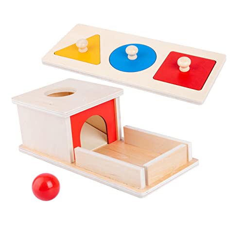 Kisangel 1 Satz Holzschubladenspielzeug Geometrisches Formpuzzle Geometrische Passende Blöcke Form Passender Block Geometrische Form Passende Spielzeuge Hölzern Kisangel 1 Satz Holzschubladenspielzeug Geometrisches Formpuzzle Geometrische Passende Blöcke Form Passender Block Geometrische Form Passende Spielzeuge Hölzern von Kisangel