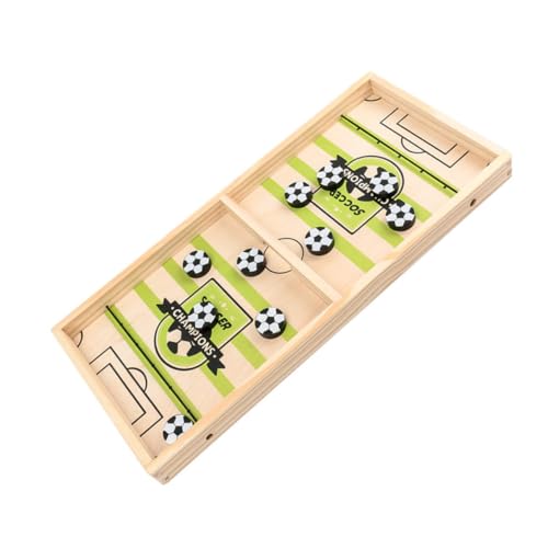 Kisangel 1 Satz Hüpfendes Schachspielzeug Bildungsspielzeug Katapult-schachspiel Schnelles Sling-Puck-Spiel Bumper Schach Bumper Schachspielzeug Bounce Schach Hölzern Grün Kisangel 1 Satz Hüpfendes Schachspielzeug Bildungsspielzeug Katapult-schachspiel Schnelles Sling-Puck-Spiel Bumper Schach Bumper Schachspielzeug Bounce Schach Hölzern Grün von Kisangel