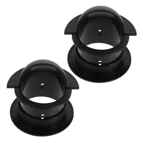 Kisangel Komplettes Set Mit Einstiegsbechern Für Tischfußball – Zubehör Für Fußballmaschinen – Benutzerfreundliches Design Für Reibungsloses von Kisangel