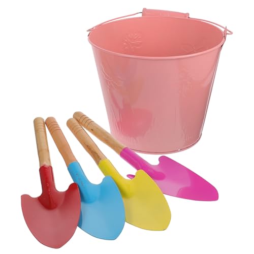 Kisangel 1 Satz Kinderaccessoire Werkzeug Interessante Sandschaufel Versorgen Sandwanne Kinderversorgung Tragbarer Sandeimer Interessanter Sandeimer Kinderzubehör Eisen Kisangel 1 Satz Kinderaccessoire Werkzeug Interessante Sandschaufel Versorgen Sandwanne Kinderversorgung Tragbarer Sandeimer Interessanter Sandeimer Kinderzubehör Eisen von Kisangel