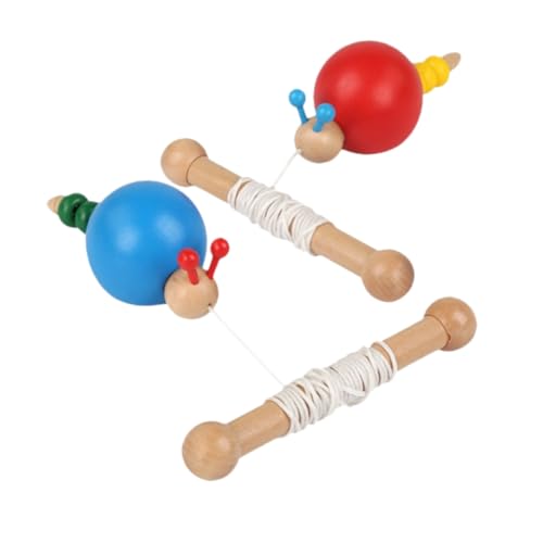 Kisangel 1 Satz Kinderspielzeug Ziehspielzeug Kleinkinder ziehen Lernschnecke für Kleinkinder ziehen Frühes Bildungsspielzeug Babyspielzeug Holz Kisangel 1 Satz Kinderspielzeug Ziehspielzeug Kleinkinder ziehen Lernschnecke für Kleinkinder ziehen Frühes Bildungsspielzeug Babyspielzeug Holz von Kisangel