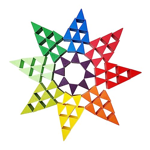 Kisangel 1 Satz Kreatives Montessori für Teiliges Rainbow Puzzle aus Holz Fördert Frühkindliche Bildung Hand Augen Koordination und Farben Sowie Formensensibilität für Jungen und Jahren Kisangel 1 Satz Kreatives Montessori für Teiliges Rainbow Puzzle aus Holz Fördert Frühkindliche Bildung Hand Augen Koordination und Farben Sowie Formensensibilität für Jungen und Jahren von Kisangel