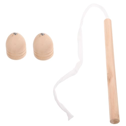 Kisangel 1 Satz Kreiselspielzeug Aus Holz Spitze Gyro Spinnenspielzeug Kleines Kreiselspielzeug Für Kleiner Holzkreisel Altmodische Spielzeuge Rotierende Kreiselspielzeuge Hölzern Kisangel 1 Satz Kreiselspielzeug Aus Holz Spitze Gyro Spinnenspielzeug Kleines Kreiselspielzeug Für Kleiner Holzkreisel Altmodische Spielzeuge Rotierende Kreiselspielzeuge Hölzern von Kisangel