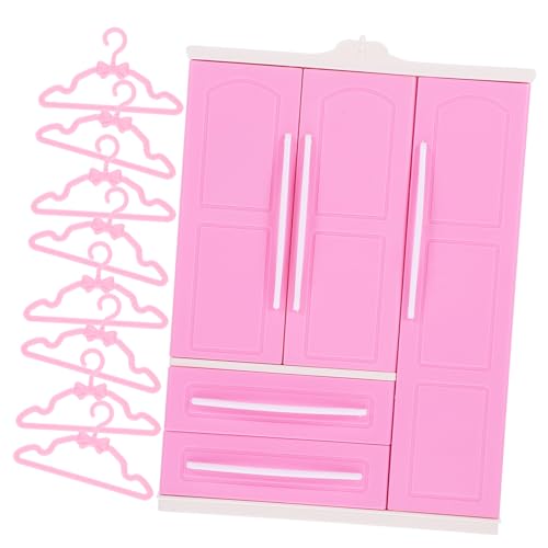 Kisangel 1 Set Mini-Kleiderbügel Kleiderständer Kleiderbügel Kleiderschrank Puppenhaus-Garderobe Spielzeug Mini-Kleiderhalter Miniatur-Kleiderbügel Mini-Haus-Kleiderbügel Kisangel 1 Set Mini-Kleiderbügel Kleiderständer Kleiderbügel Kleiderschrank Puppenhaus-Garderobe Spielzeug Mini-Kleiderhalter Miniatur-Kleiderbügel Mini-Haus-Kleiderbügel von Kisangel