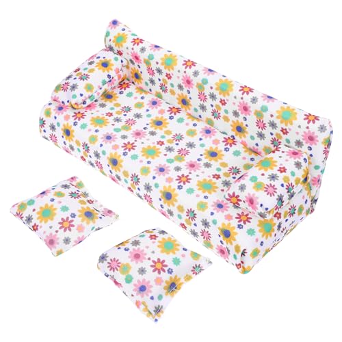 Kisangel 1 Satz Mini-Sofa-Modell Möbel Miniatur Klein Couch Winzig Für Puppe Mini-hausverzierung Mini -hauszubehör Mini-Sofa-Ornament Polyester Colorful Kisangel 1 Satz Mini-Sofa-Modell Möbel Miniatur Klein Couch Winzig Für Puppe Mini-hausverzierung Mini -hauszubehör Mini-Sofa-Ornament Polyester Colorful von Kisangel