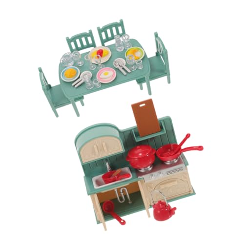 Kisangel 1 Satz Mini-möbelset Winzige Tische Mini-puppenhauszubehör Puppenhaus-miniaturgeräte Miniaturmöbel Für Puppenstuben Puppenhaus-möbeltisch Puppenhaus Beistelltisch Plastik Kisangel 1 Satz Mini-möbelset Winzige Tische Mini-puppenhauszubehör Puppenhaus-miniaturgeräte Miniaturmöbel Für Puppenstuben Puppenhaus-möbeltisch Puppenhaus Beistelltisch Plastik von Kisangel