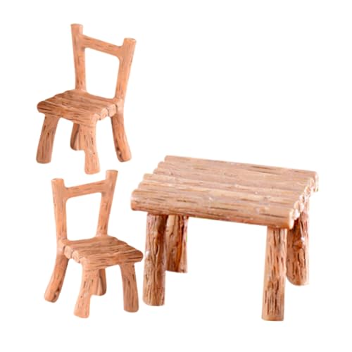 Kisangel 1 Satz Moos-Ornamente Stuhl bastelset Mikromöbel Landschaftsgestaltung Gartenmöbelverzierungen Mikro-Landschaftsmöbel-Ornament Mini House Möbelzubehör Harz Kisangel 1 Satz Moos-Ornamente Stuhl bastelset Mikromöbel Landschaftsgestaltung Gartenmöbelverzierungen Mikro-Landschaftsmöbel-Ornament Mini House Möbelzubehör Harz von Kisangel