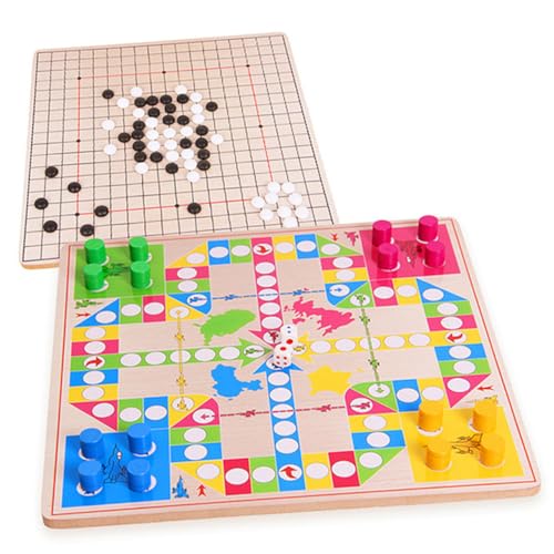 Kisangel 1 Satz Multifunktionales Fliegendes Schach Reihe Spielsteine Sicher für Fördert die Hand Augen Koordination Kisangel 1 Satz Multifunktionales Fliegendes Schach Reihe Spielsteine Sicher für Fördert die Hand Augen Koordination von Kisangel
