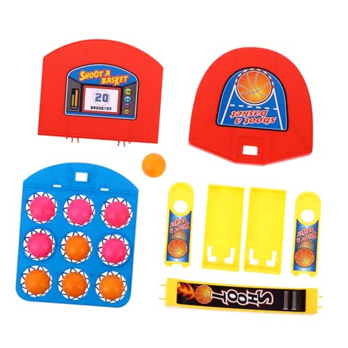 Kisangel 1 Satz Murmeln Shooting Game Karikatur Spiel Leute Kleinkinder Plastik Bunt Kisangel 1 Satz Murmeln Shooting Game Karikatur Spiel Leute Kleinkinder Plastik Bunt von Kisangel