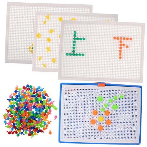 Kisangel 1 Satz Nagelpuzzle Pilz holzspielzeug Puzzle für für Kleinkinder für Jungen Pilz Nagelpuzzle Kleinkind basteln Peg Board Toy Plastik Kisangel 1 Satz Nagelpuzzle Pilz holzspielzeug Puzzle für für Kleinkinder für Jungen Pilz Nagelpuzzle Kleinkind basteln Peg Board Toy Plastik von Kisangel