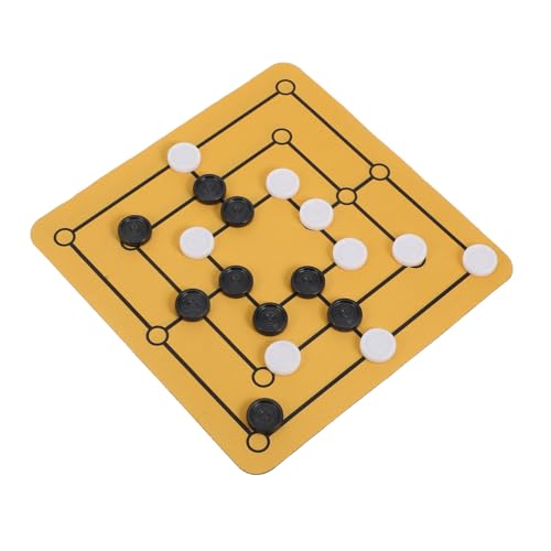 Kisangel 1 Satz Neun Figuren Schach Haushalt Schachbrett Einzigartige Schachbretter Abs Kisangel 1 Satz Neun Figuren Schach Haushalt Schachbrett Einzigartige Schachbretter Abs von Kisangel