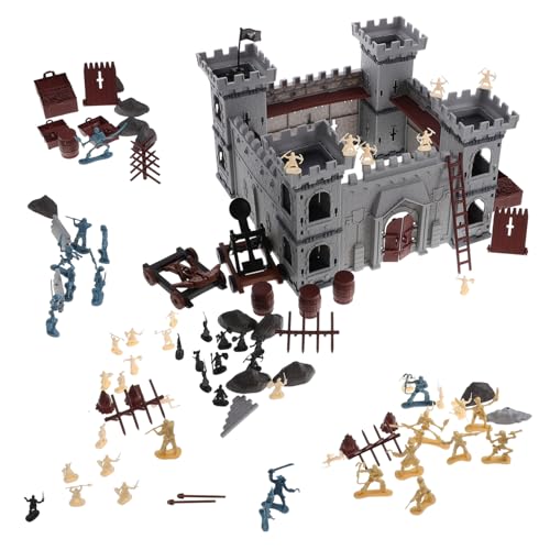 Kisangel 1 Satz Piratenspielzeug spielzeuge Pirat Accessoires Piraten zubehör für Piratensoldaten Piratenkrieger Piratenzubehör für Piratenmänner Piratenskelett Plastik Kisangel 1 Satz Piratenspielzeug spielzeuge Pirat Accessoires Piraten zubehör für Piratensoldaten Piratenkrieger Piratenzubehör für Piratenmänner Piratenskelett Plastik von Kisangel