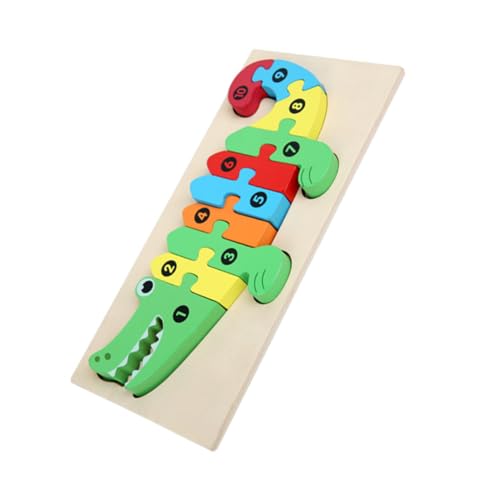 Kisangel 1 Satz Puzzle Holzprozesäge Bildungsspielzeug Der Frühen Aufklärung Hölzern Kisangel 1 Satz Puzzle Holzprozesäge Bildungsspielzeug Der Frühen Aufklärung Hölzern von Kisangel