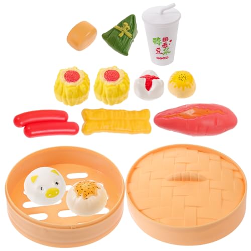Kisangel 1 Satz Rollenspielspielzeug Backset kinderküche zubehör kinderküche Küchenbackset kinderküche zubehör Spielset mit Essen für Kleinkinder Simulation Kinderspielzeug Plastik Kisangel 1 Satz Rollenspielspielzeug Backset kinderküche zubehör kinderküche Küchenbackset kinderküche zubehör Spielset mit Essen für Kleinkinder Simulation Kinderspielzeug Plastik von Kisangel
