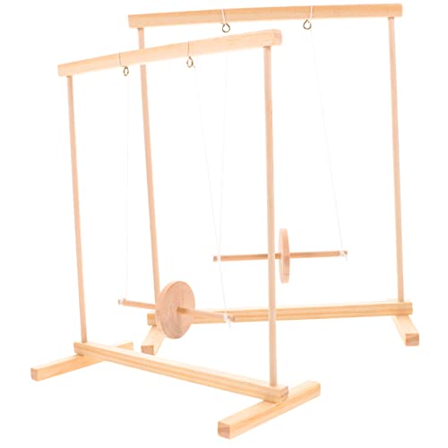 Kisangel 1 Satz Rollspielzeug Wissenschaftliches Experiment -kit Für Kinderspielzeug Neuartiges Experimentierspielzeug Interaktives Wissenschaftliches Holz Kisangel 1 Satz Rollspielzeug Wissenschaftliches Experiment -kit Für Kinderspielzeug Neuartiges Experimentierspielzeug Interaktives Wissenschaftliches Holz von Kisangel