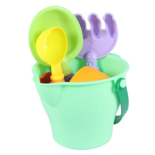 Kisangel 1 Satz Sandspielzeug strandspielzeug Beach Toys for Strandspielzeug Eiscreme Sand Eimer strandspielzeug Set sandwanne Strandspielzeugzubehör Strandsand Colorful Kisangel 1 Satz Sandspielzeug strandspielzeug Beach Toys for Strandspielzeug Eiscreme Sand Eimer strandspielzeug Set sandwanne Strandspielzeugzubehör Strandsand Colorful von Kisangel