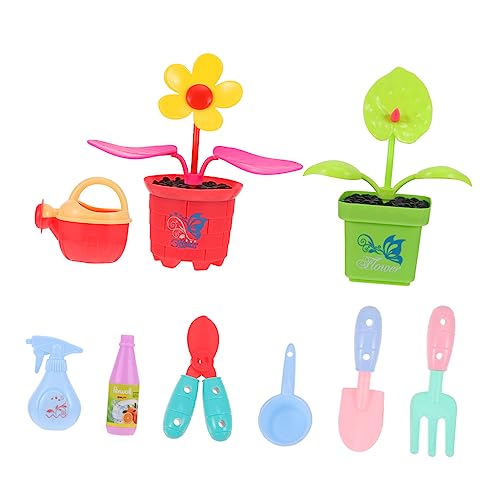Kisangel 1 Satz Simuliertes Blumenpflanzspielzeug für Gartenwerkzeuge für Kreative Gartenspiele für Jungen Fördert Bildung und Spaß im Freien Zufällige Farbe Kisangel 1 Satz Simuliertes Blumenpflanzspielzeug für Gartenwerkzeuge für Kreative Gartenspiele für Jungen Fördert Bildung und Spaß im Freien Zufällige Farbe von Kisangel