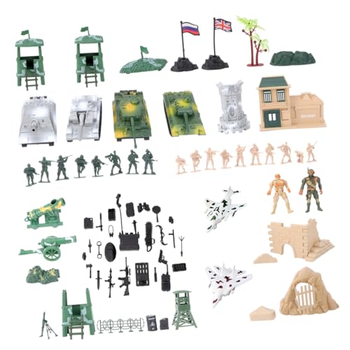 Kisangel 1 Satz Soldatenmodell Figur Zahlen Schlacht Soldat Selber Machen Plastik Kisangel 1 Satz Soldatenmodell Figur Zahlen Schlacht Soldat Selber Machen Plastik von Kisangel