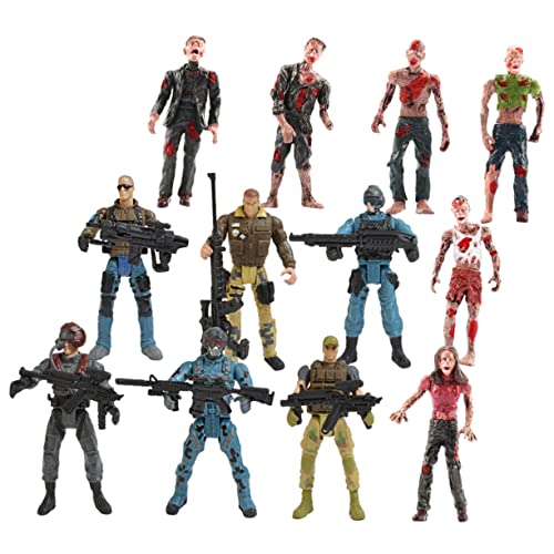 Kisangel 1 Satz Soldatenmodell Mini-Soldaten-Figuren Spielzeugsoldaten-actionfiguren Verschiedene Pose -spielzeugsoldaten Soldaten Team Figur Armee-actionfigur Plastik Kisangel 1 Satz Soldatenmodell Mini-Soldaten-Figuren Spielzeugsoldaten-actionfiguren Verschiedene Pose -spielzeugsoldaten Soldaten Team Figur Armee-actionfigur Plastik von Kisangel